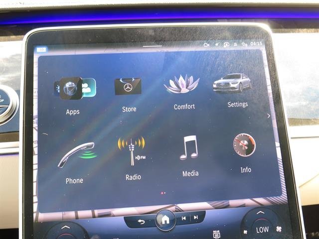 Certified Used 2022  Mercedes-Benz S 500 image 15