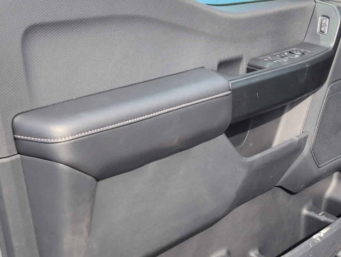 New 2026 Agate Black Metallic Ford STX® image 10