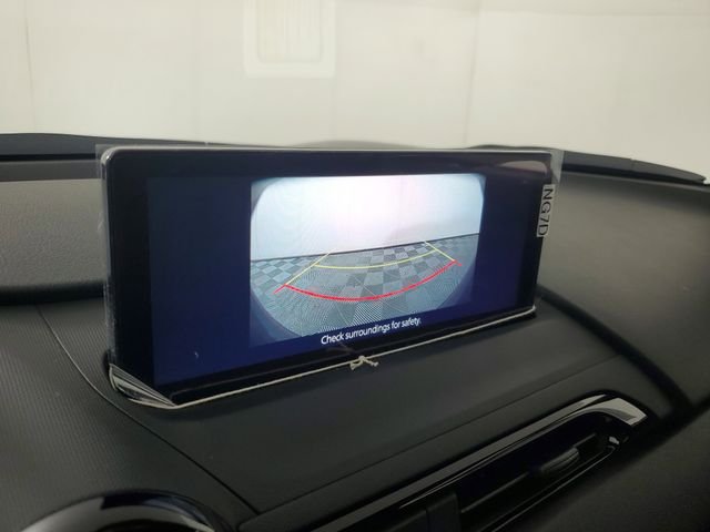 New 2026 Jet Black Mica Mazda Club image 22