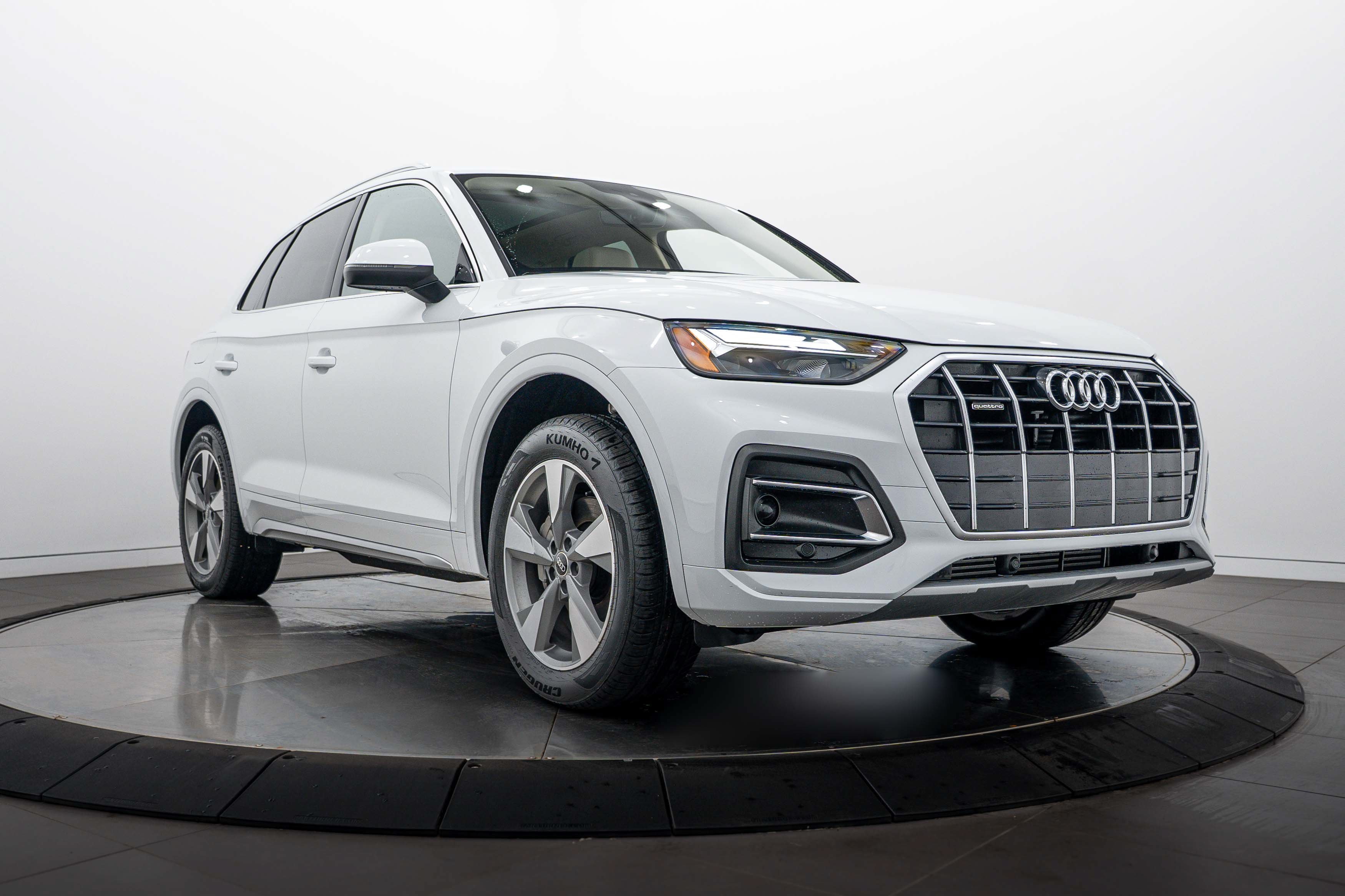 2024 Audi Q5 Premium