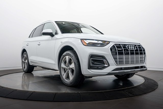 2024 Audi Q5 Premium