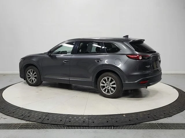 Used 2018 Gray Mazda Touring image 6