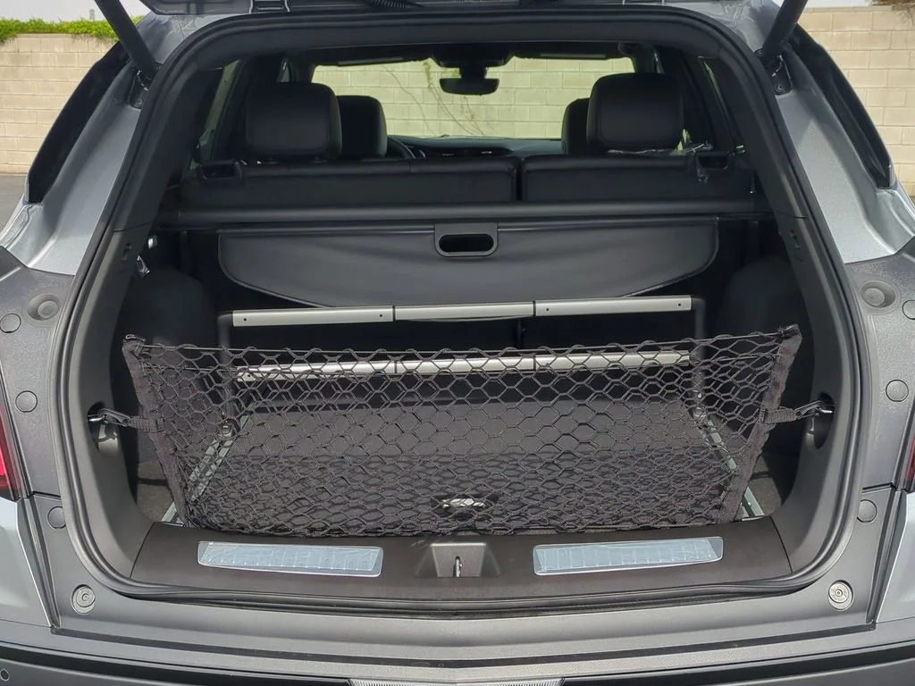 2026 Cadillac XT5 Premium Luxury - Photo 29