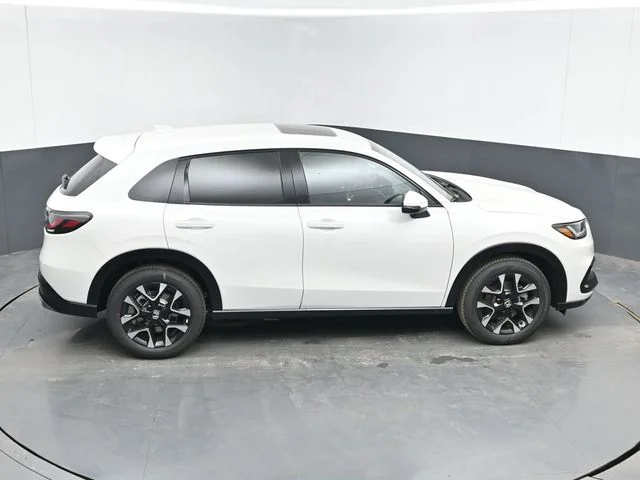 2026 Honda HR-V EX-L - Photo 42