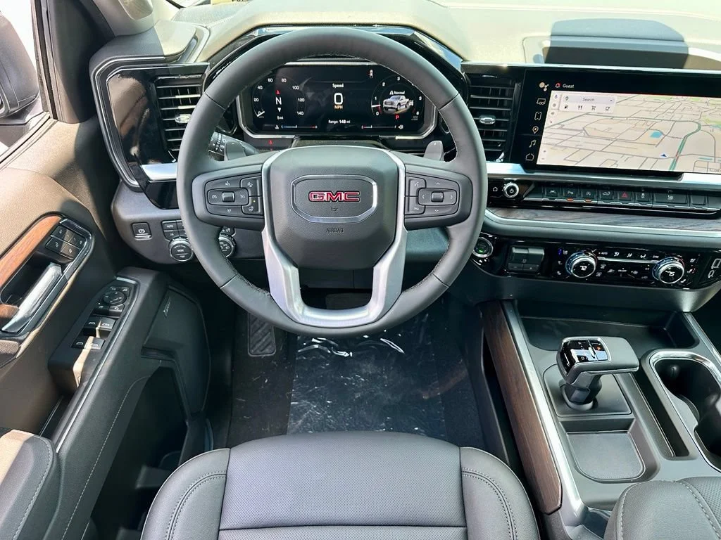 2026 GMC Sierra 1500 SLT - Photo 20