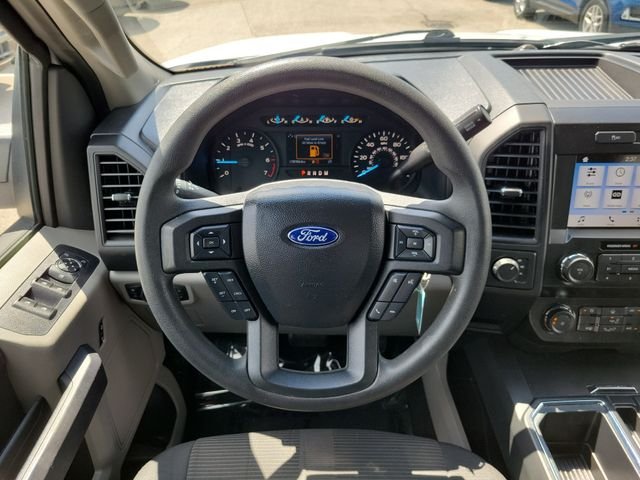 Certified Used 2019 Oxford White Ford XL image 11