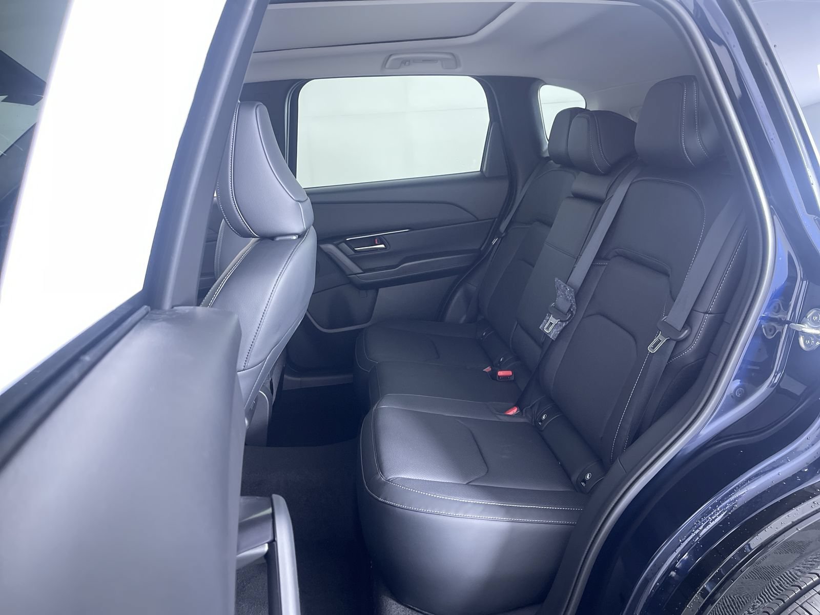 New 2026 Navy Blue Mica Mazda 2.5 S Premium image 21