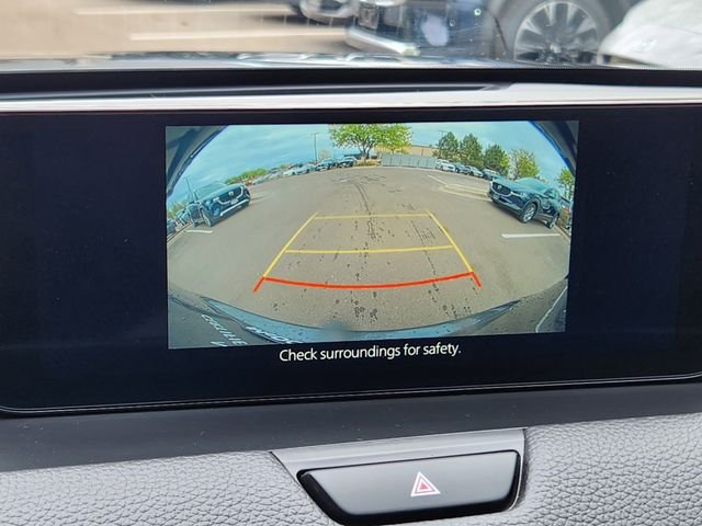 Certified Used 2024 Gray Mazda Preferred image 24
