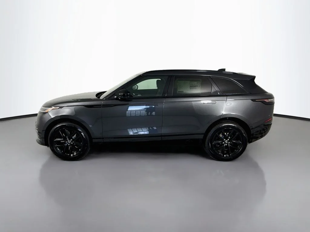 New 2026  Land Rover  image 2