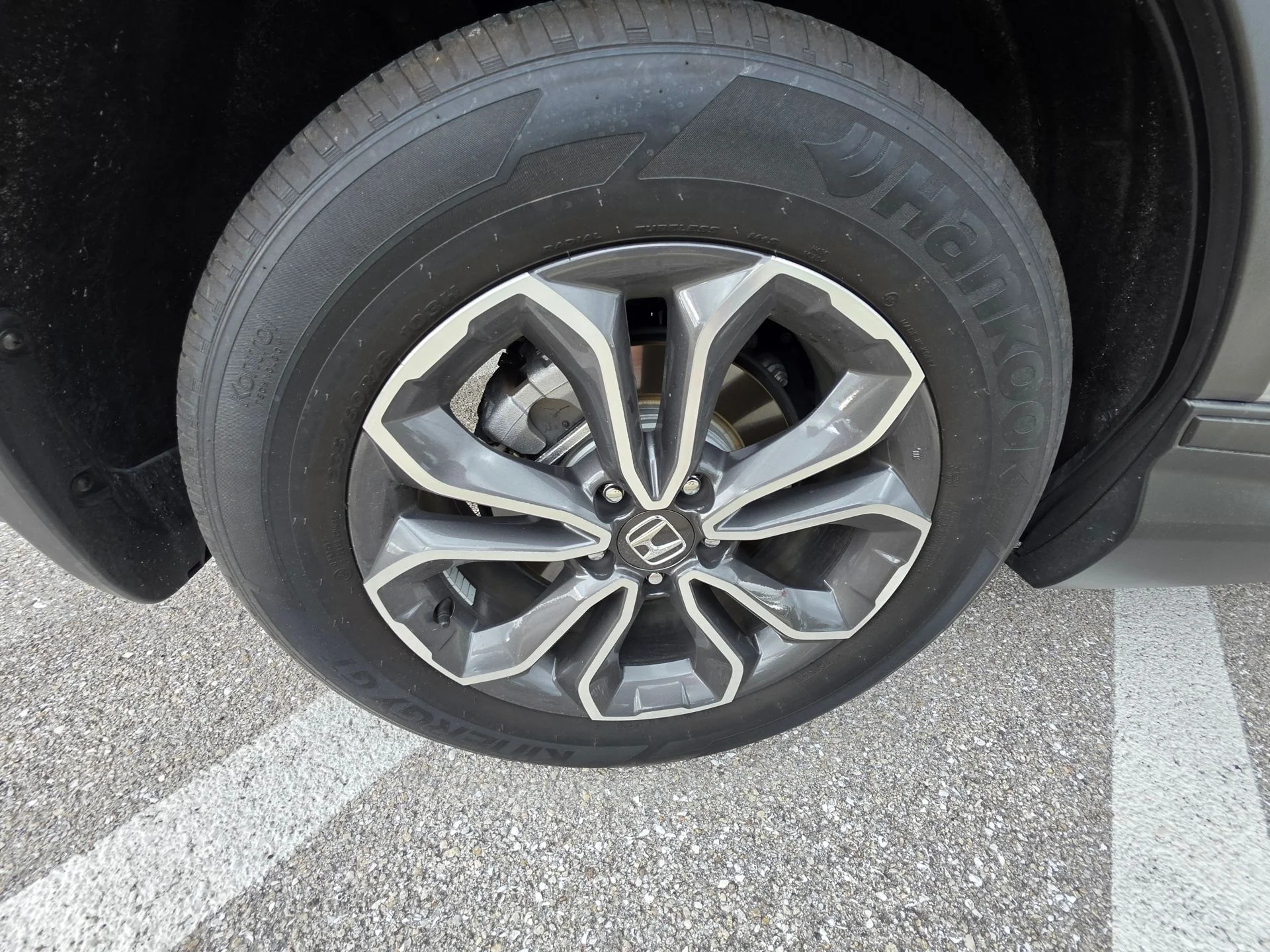 Used 2021  Honda EX-L image 12