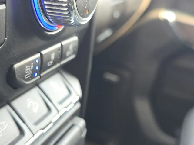 2021 GMC Sierra 2500 Denali HD Denali - Photo 39