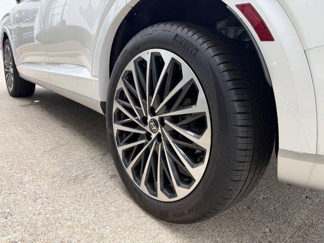2026 Hyundai Palisade Calligraphy - Photo 12