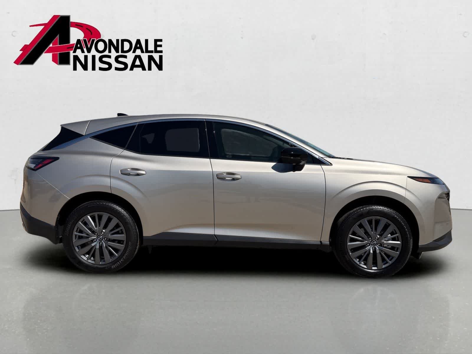 2026 Nissan Murano SL - Photo 7