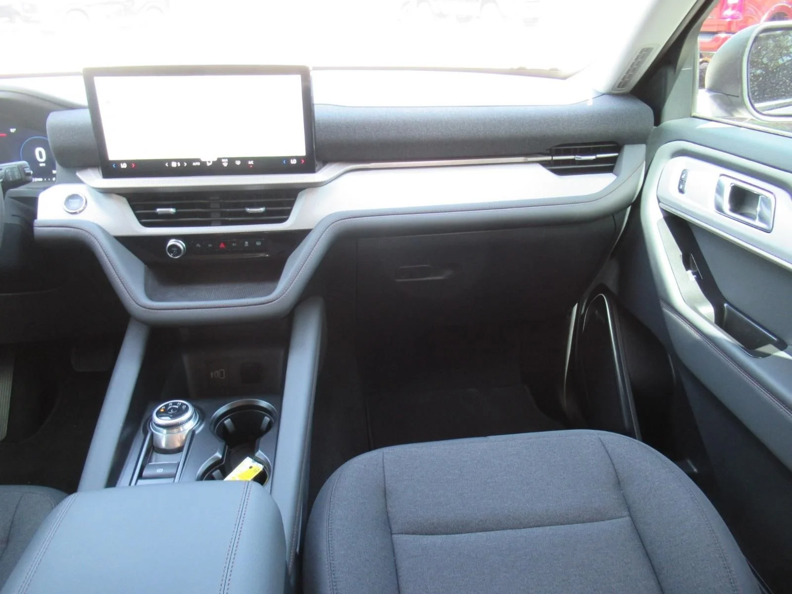 Used 2026 Blue Ford Active image 14
