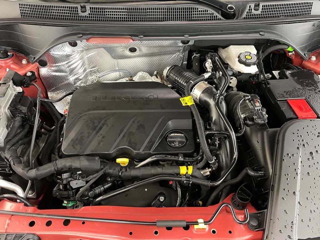 2024 Buick Envista Preferred - Photo 46
