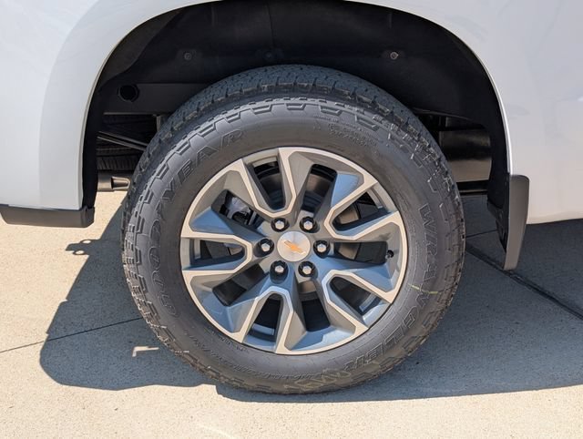 2026 Chevrolet Silverado 1500 LT - Photo 3