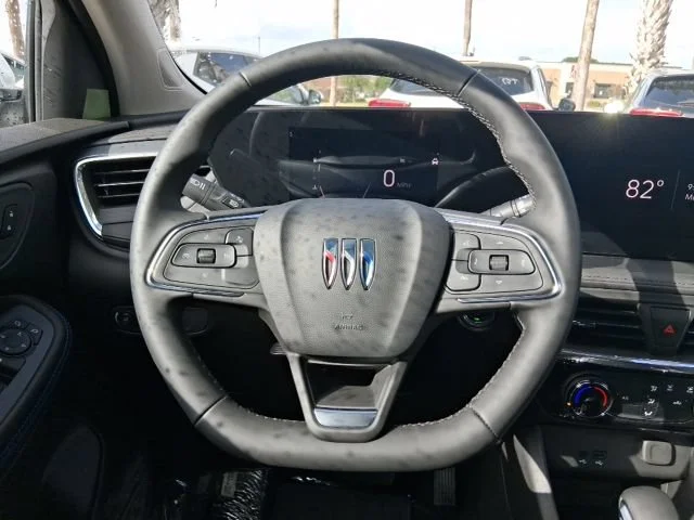 2026 Buick Encore GX Sport Touring - Photo 8
