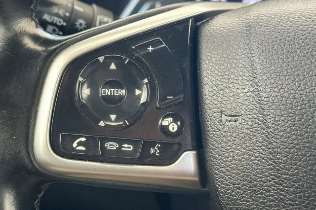 Used 2020 Gray Honda Sport image 25