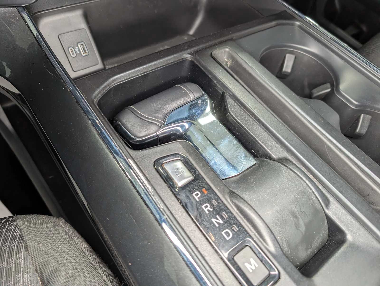 Used 2022 Agate Black Ford XLT image 31