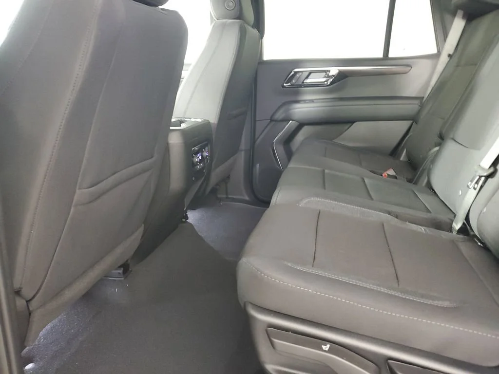 2026 Chevrolet Tahoe LS - Photo 13