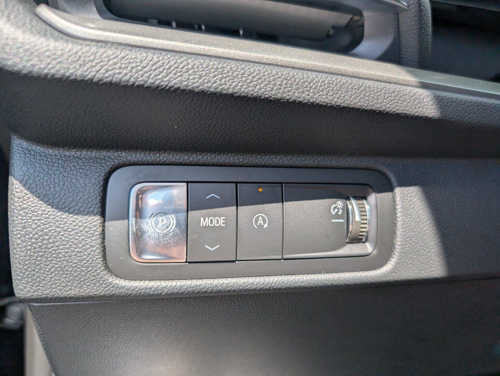 2026 Chevrolet Traverse LT - Photo 23
