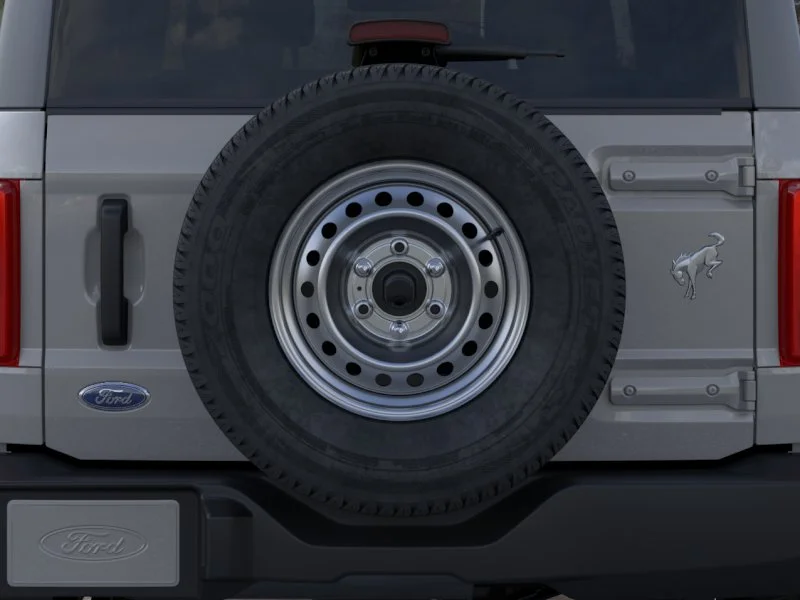 New 2026 Avalanche Ford Base image 43