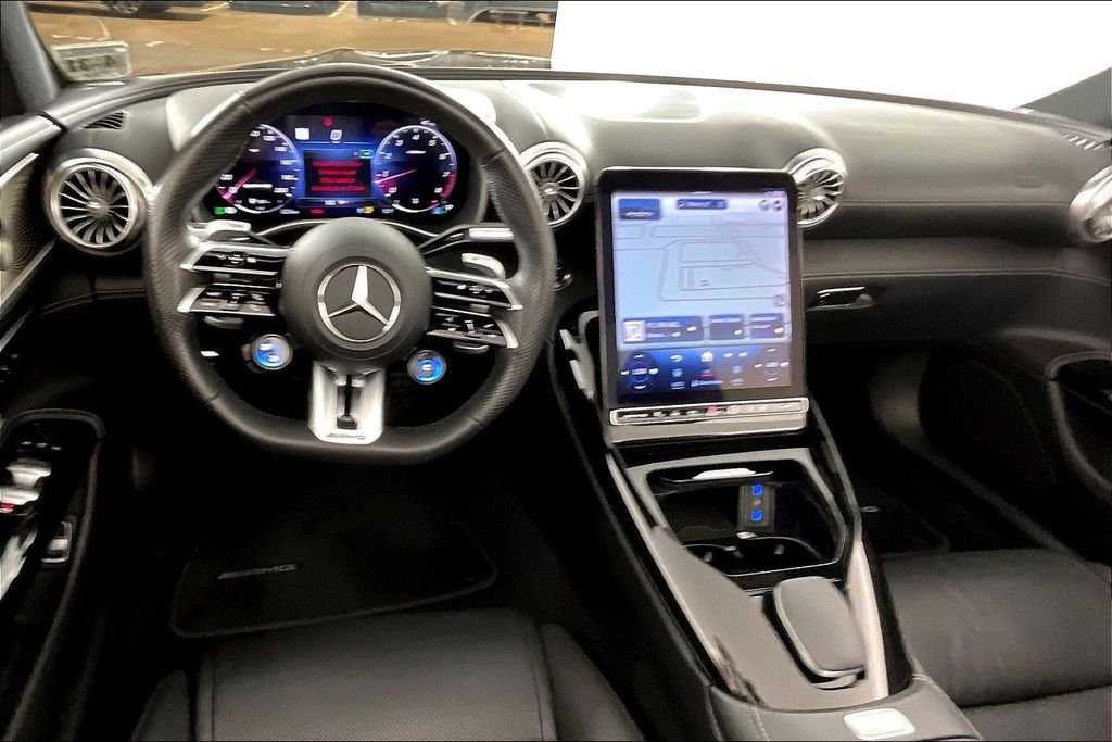 2024 Mercedes-Benz SL Mercedes-AMG - Photo 5