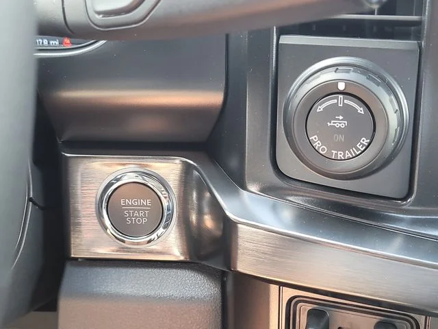 New 2026 Black Metallic Ford Lariat image 30