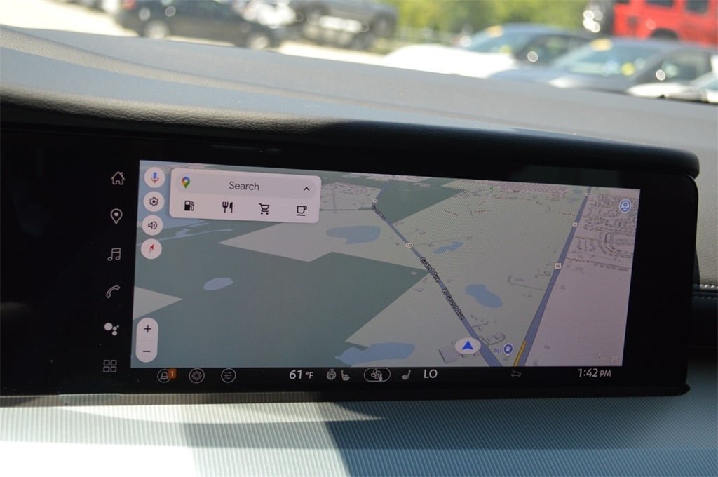 2025 Nissan Murano SL - Photo 36