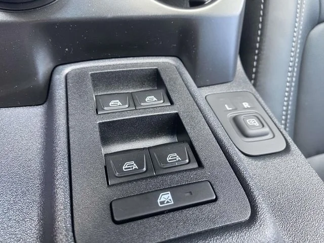New 2026 Avalanche Gray Ford Outer Banks image 19