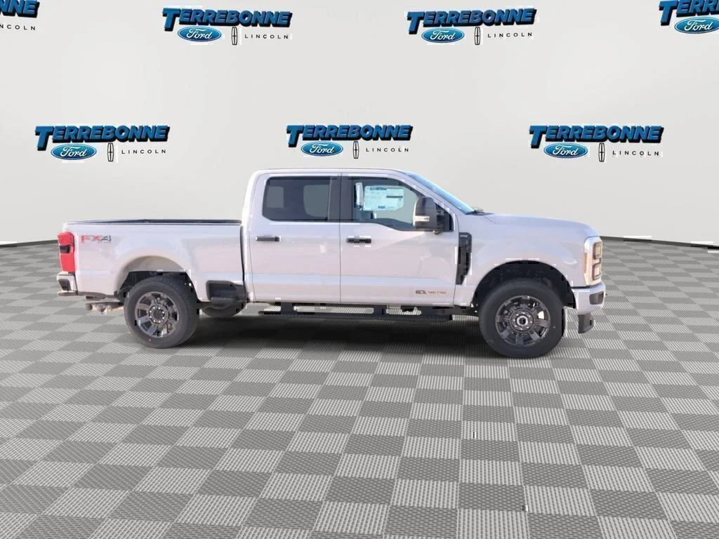 New 2026 Avalanche Ford F-250® XL image 9