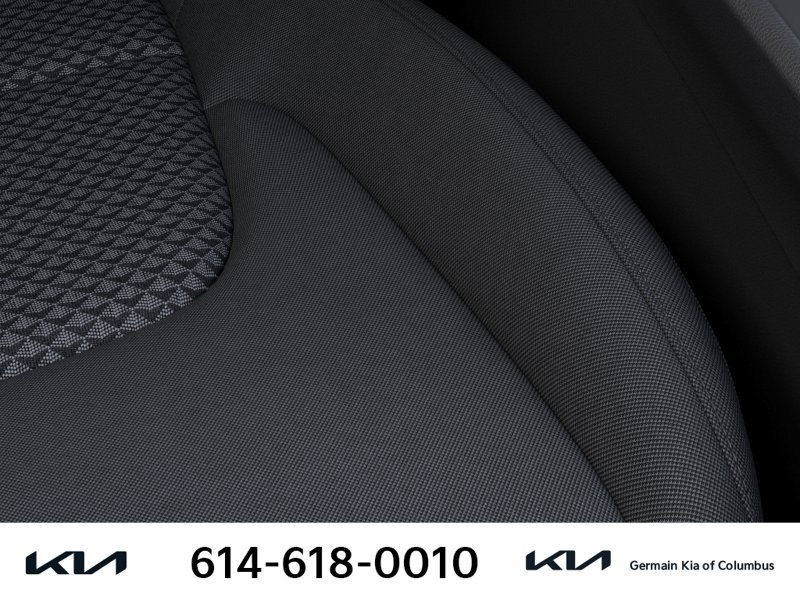 New 2027 Blue Kia S image 27