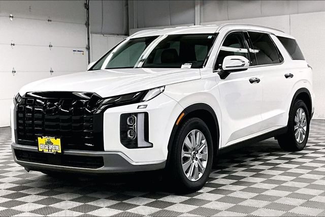 2023 Hyundai Palisade SEL - Photo 11