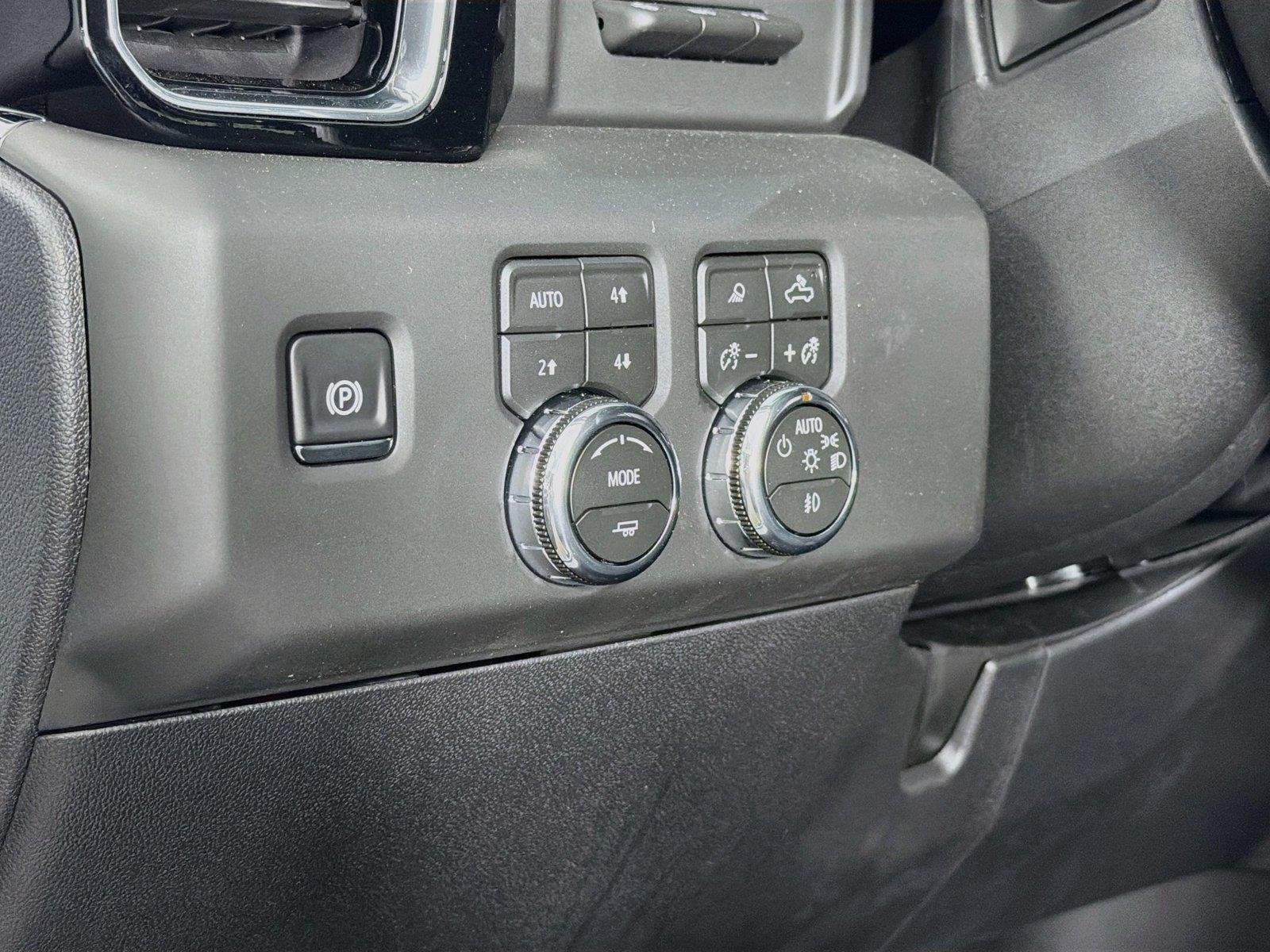 New 2026 Glacier White Tricoat GMC Denali image 17