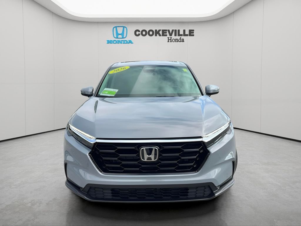 Used 2026  Honda EX image 2