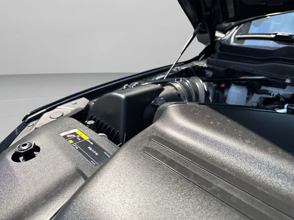 2026 RAM 2500 Laramie - Photo 47