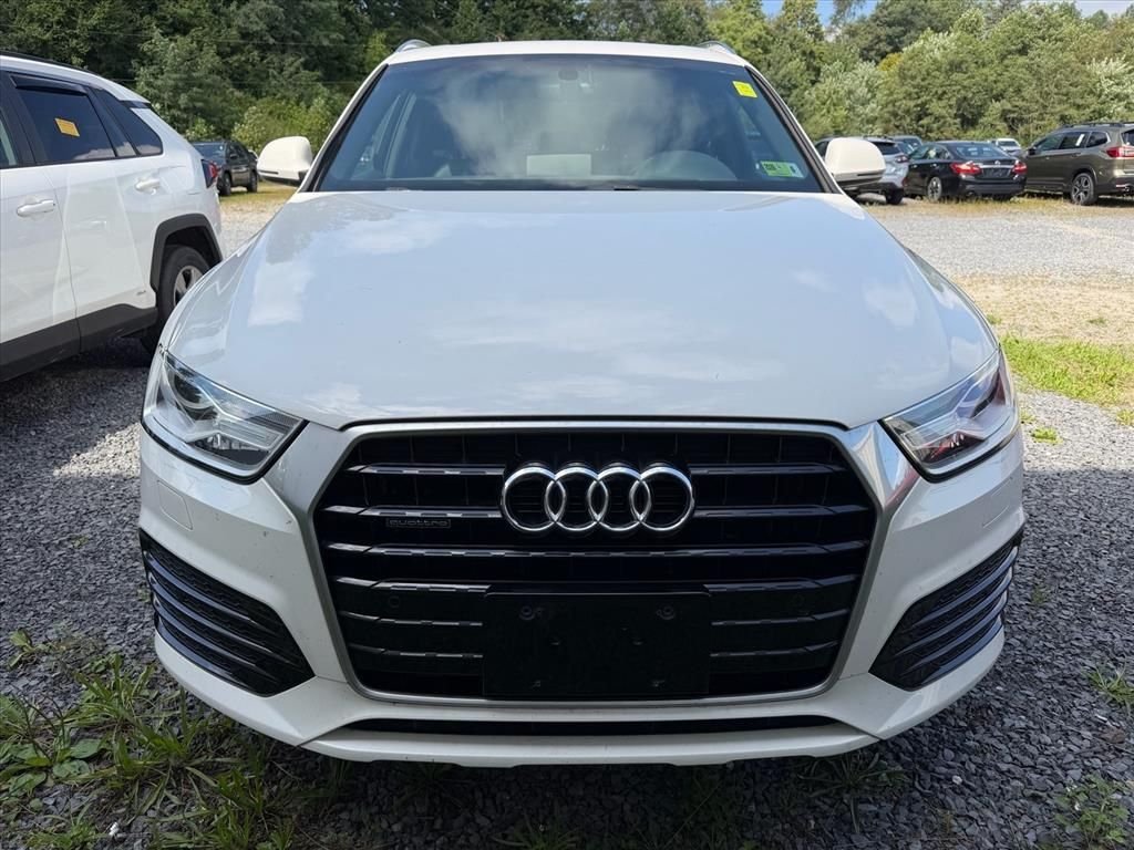 Used 2018  Audi 2.0T Premium image 5