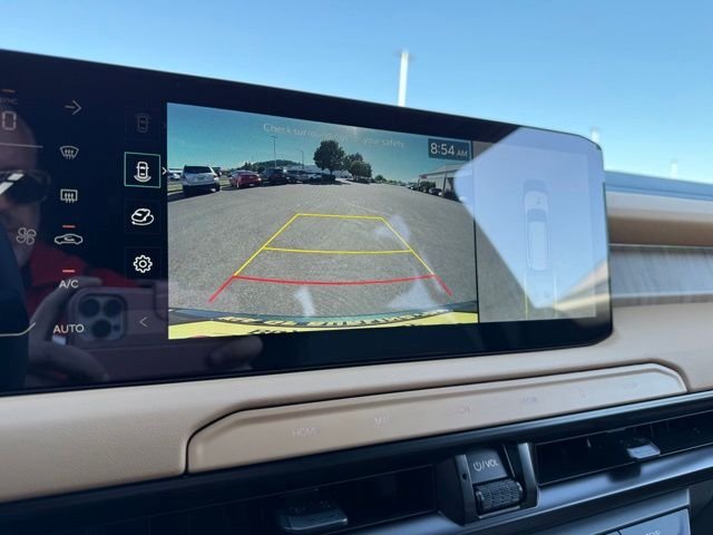 New 2027 Black Jade Green Kia X-LINE SX image 27
