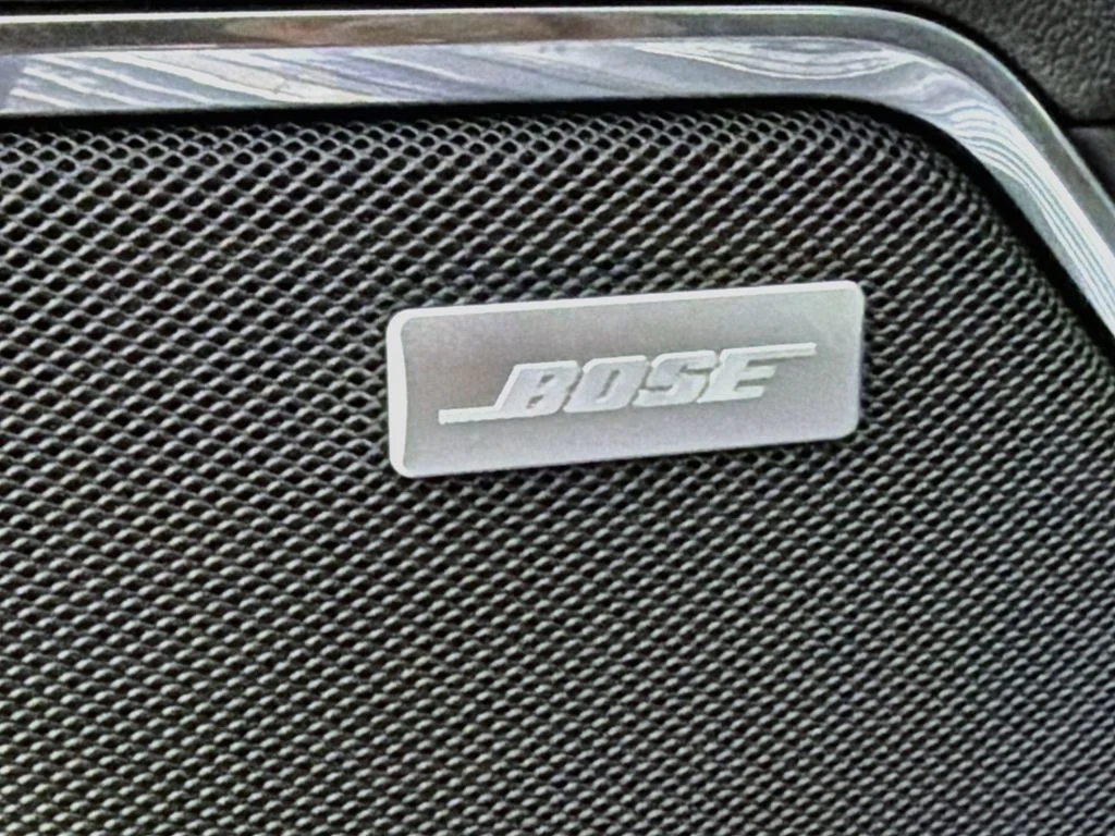 Used 2024 Gray Chevrolet LTZ image 19