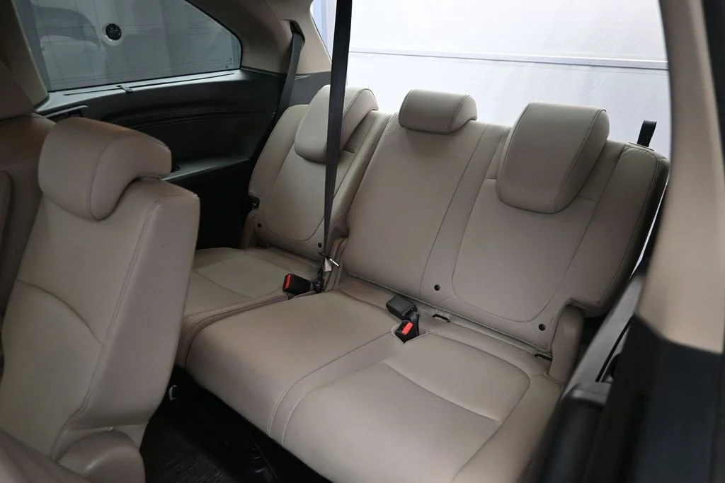 Used 2023  Honda Touring image 12