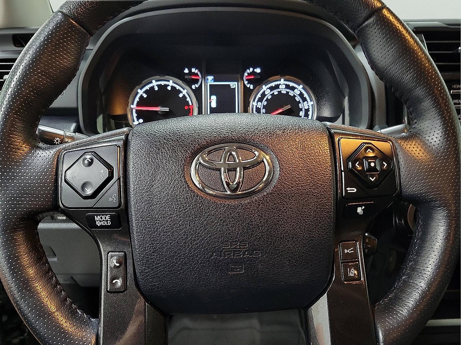 2023 Toyota 4Runner TRD Pro - Photo 15