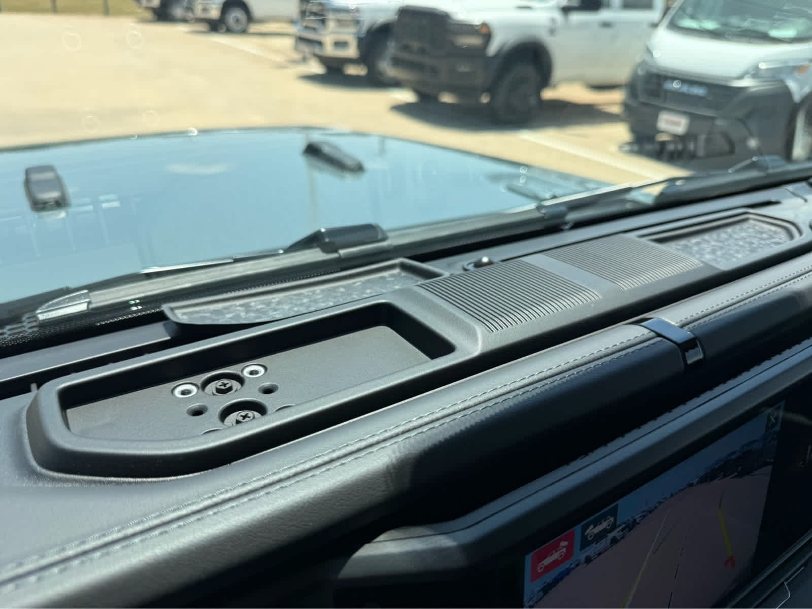 New 2026 Anvil Clearcoat Jeep Sahara image 25