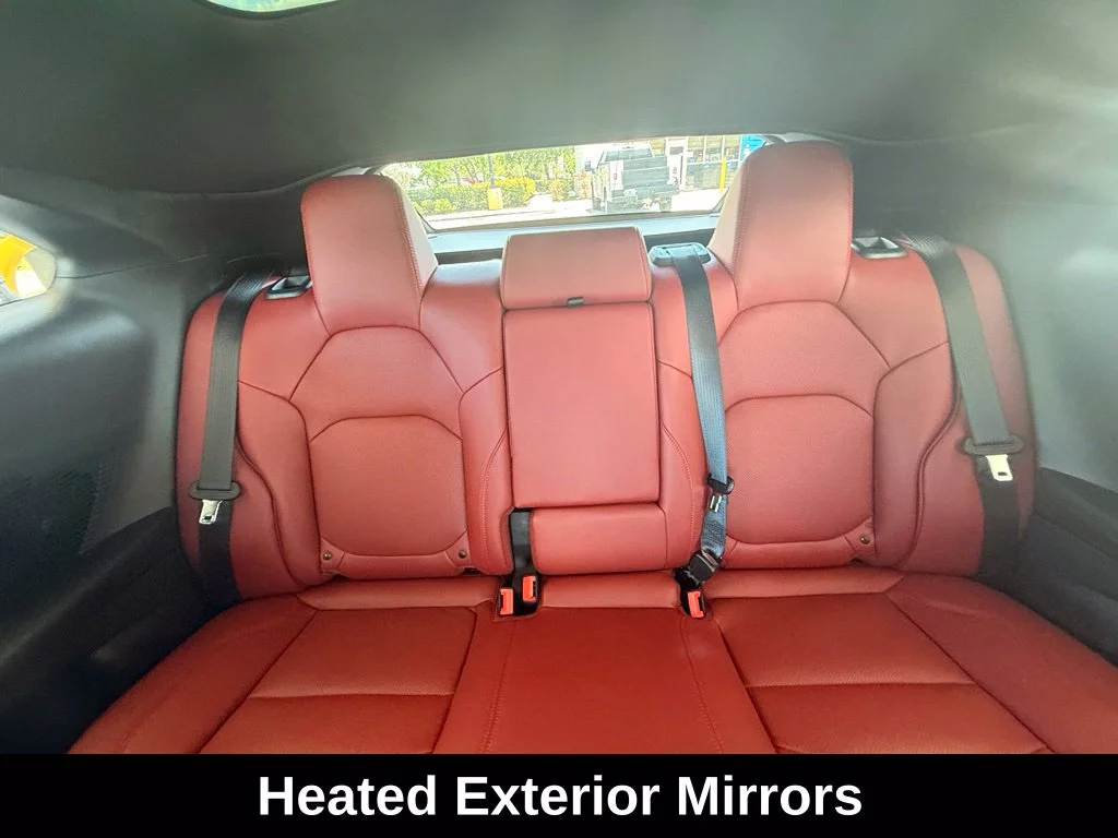 New 2027 Sub-Zero Exterior Paint Dodge R/T Plus image 24
