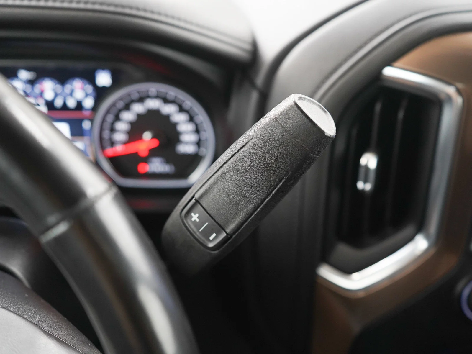 Used 2019 Maroon Chevrolet High Country image 24