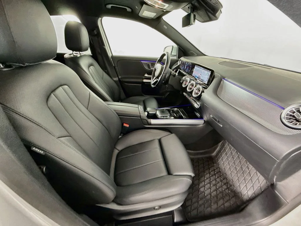 Certified Used 2023 Iridium Silver Metallic Mercedes-Benz GLA 250 image 29