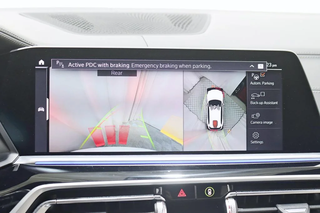 2022 BMW X5 M50i