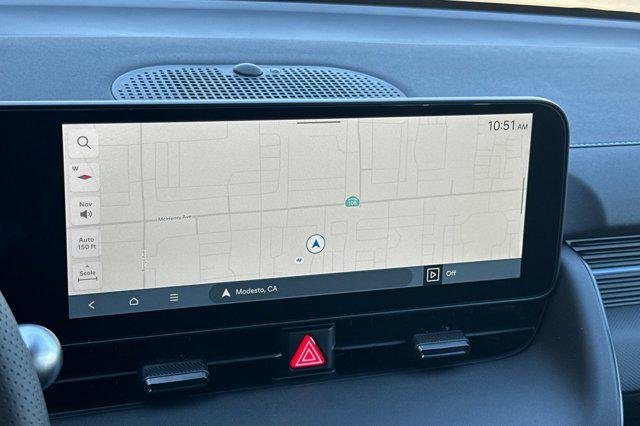 2025 Hyundai IONIQ 5 N - Photo 16