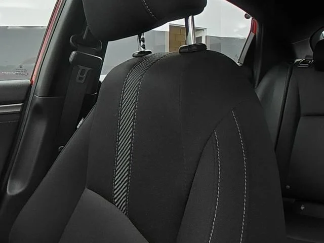 Used 2019 Red Honda EX image 39