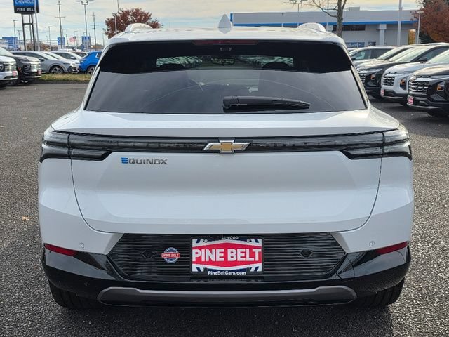 2026 Chevrolet Equinox EV 2LT - Photo 12