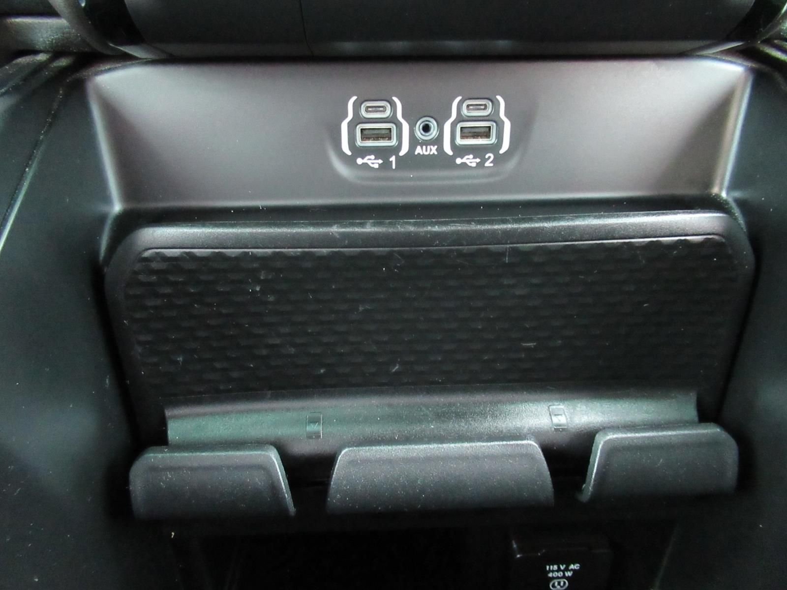 Used 2020 Red Ram Laramie image 30